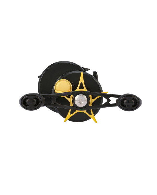 O.G. 100 (Bates Fishing Co) O.G. 100 (Bates Fishing Co)