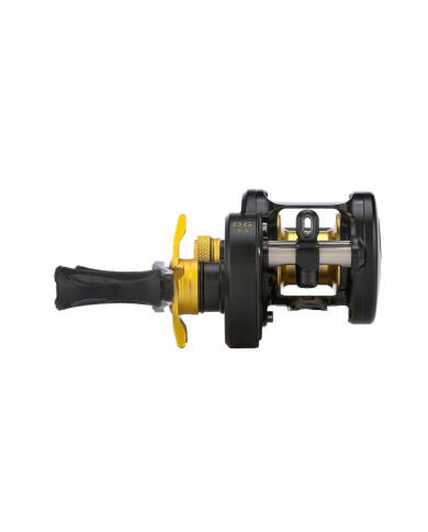 O.G. 100 (Bates Fishing Co)