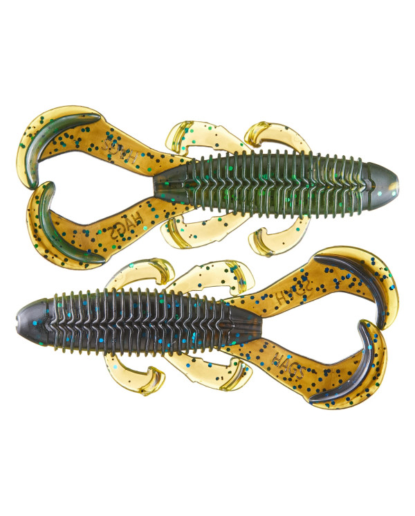 3.4" Cheat Code (Hags Baits) 3.4" Cheat Code (Hags Baits)