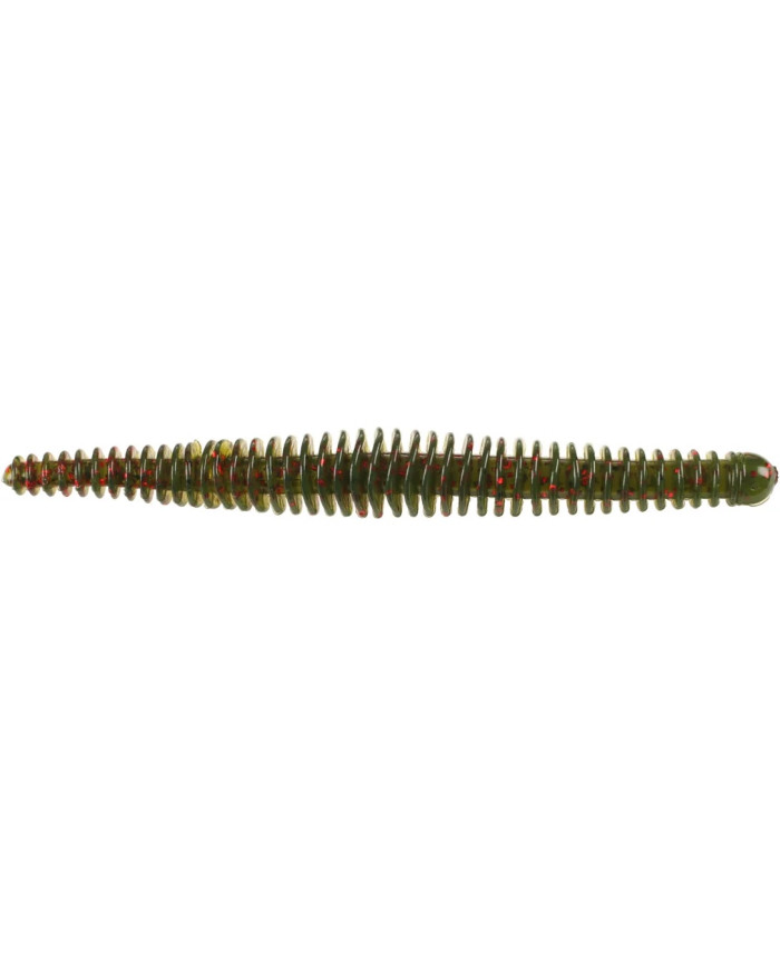 5" F5 Tornado Worm (Hags Baits)