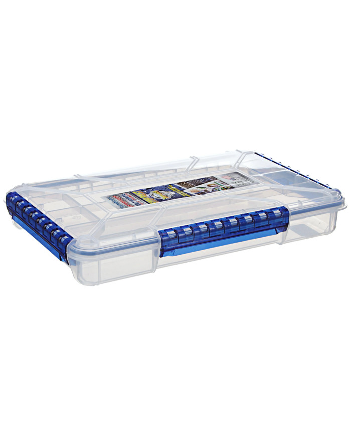 WP5000 - Ultimate Tuff Tainer (Flambeau Outdoors)