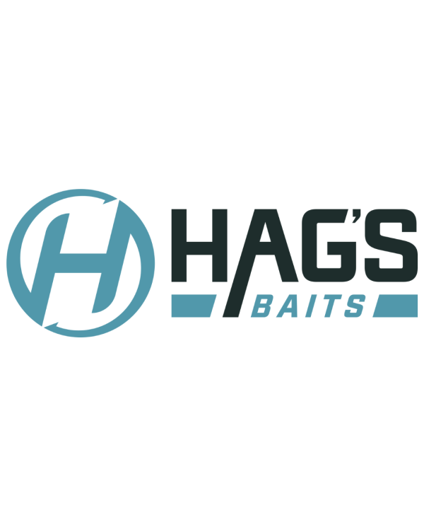 Hags Baits Sticker/Decal