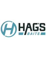 Hags Baits Sticker/Decal