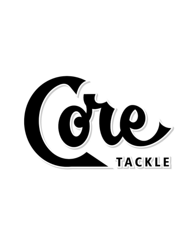 Core Tackle Sticker/Decal