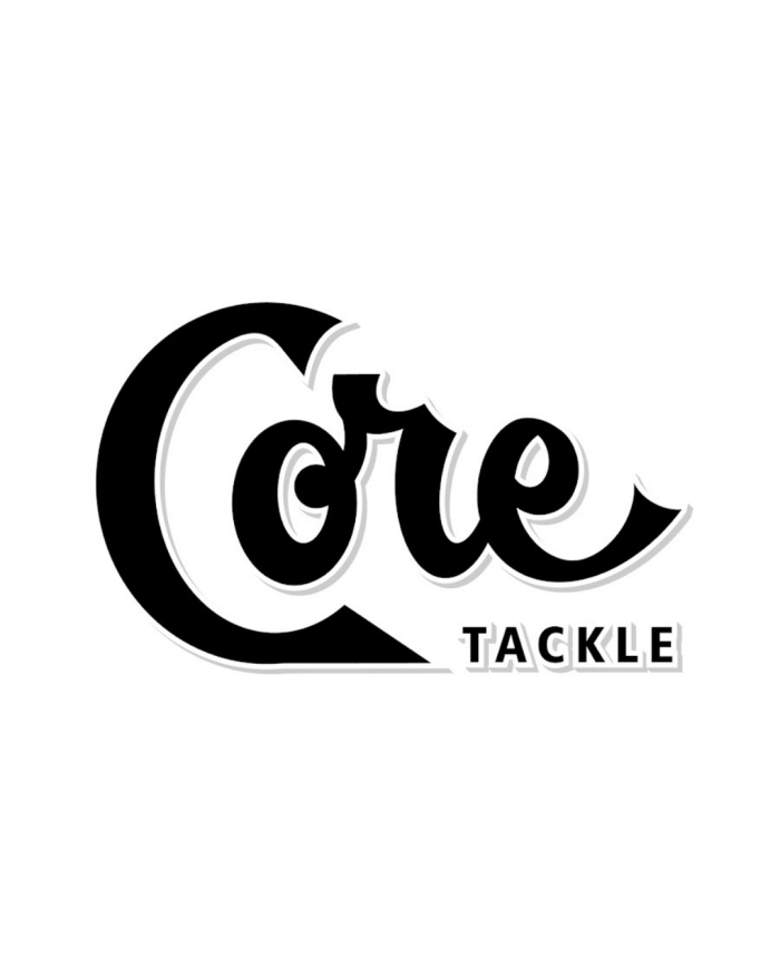 Core Tackle Sticker/Decal