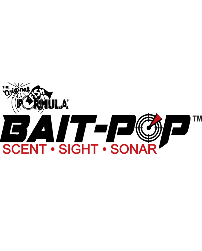 Bait Pop Sticker/Decal Bait Pop Sticker/Decal
