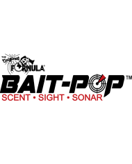 Bait Pop Sticker/Decal Bait Pop Sticker/Decal