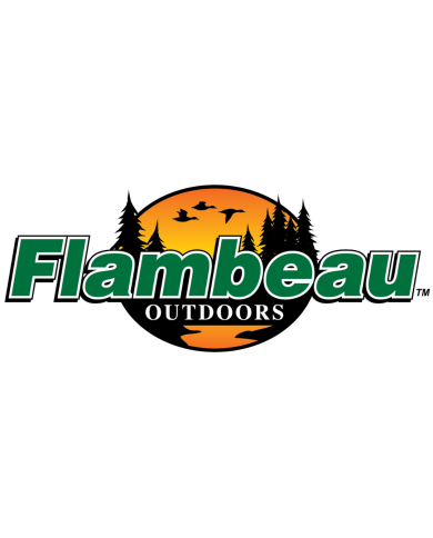 Flambeau Outdoors Sticker/Decal