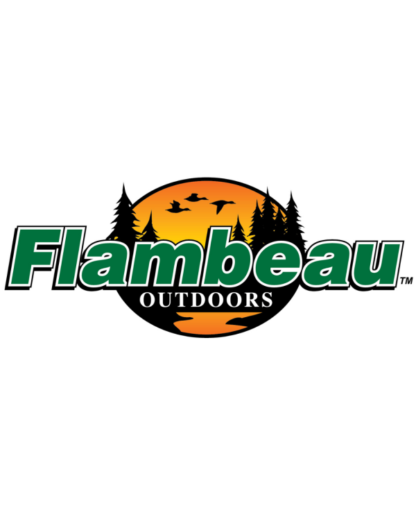 Flambeau Outdoors Sticker/Decal