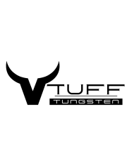 Tuff Tungsten Sticker/Decal Tuff Tungsten Sticker/Decal