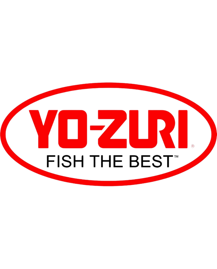 Yo-Zuri Sticker/Decal