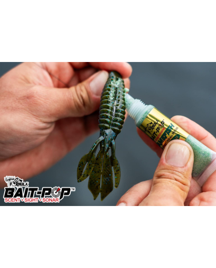 Bait Pop - Brand Boards Bait Pop - Brand Boards