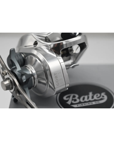 Bates Fishing - Brand Boards