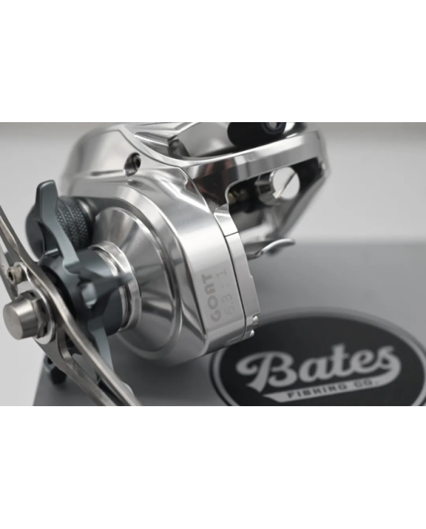 Bates Fishing - Brand Boards