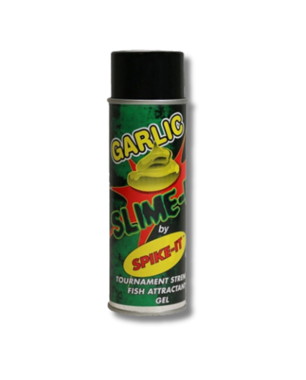 Aerosol Slime-IT Gel Attractants (Spike-It) Aerosol Slime-IT Gel Attractants (Spike-It)