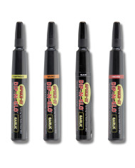 Crawfish Scented Dip-N-Glo Dye (Spike-IT) Crawfish Scented Dip-N-Glo Dye (Spike-IT)
