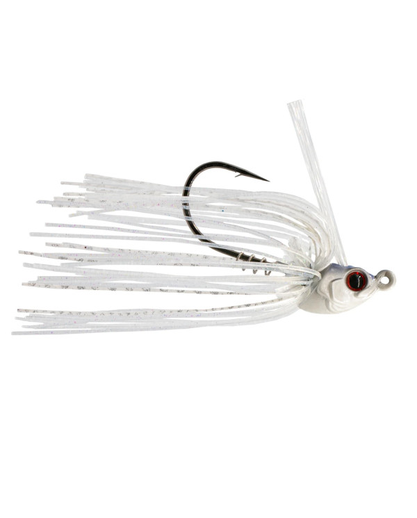 7/16oz KONDA FINESSE SWIM JIG (6th Sense) 7/16oz KONDA FINESSE SWIM JIG (6th Sense)