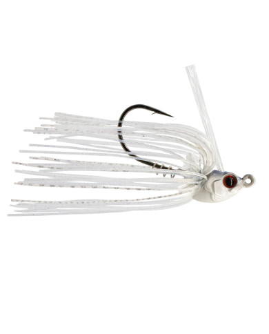 5/16oz KONDA FINESSE SWIM JIG (6th Sense) 5/16oz KONDA FINESSE SWIM JIG (6th Sense)