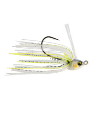 3/8oz Divine Hybrid Jig (6th Sense) 3/8oz Divine Hybrid Jig (6th Sense)