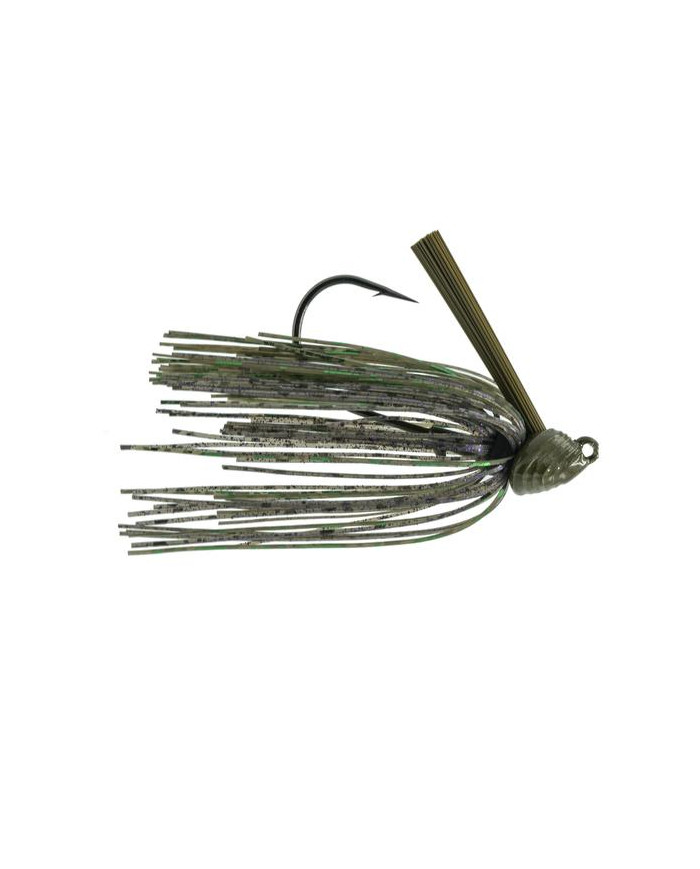 3/8oz Divine Hybrid Jig (6th Sense)
