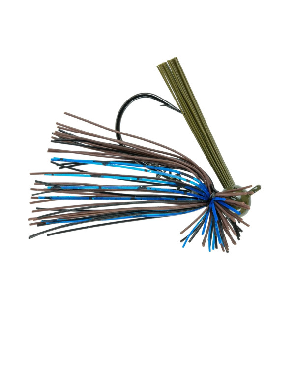5/16oz Divine Ballhead Finesse Jig (6th Sense) 5/16oz Divine Ballhead Finesse Jig (6th Sense)