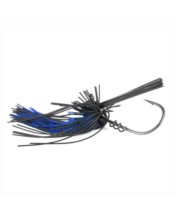 5/16oz Divine Ballhead Finesse Jig (6th Sense) 5/16oz Divine Ballhead Finesse Jig (6th Sense)