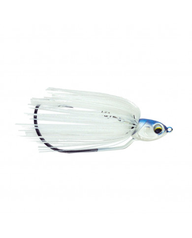 1/2oz Axle Swinging Swim Jig (6th Sense) 1/2oz Axle Swinging Swim Jig (6th Sense)