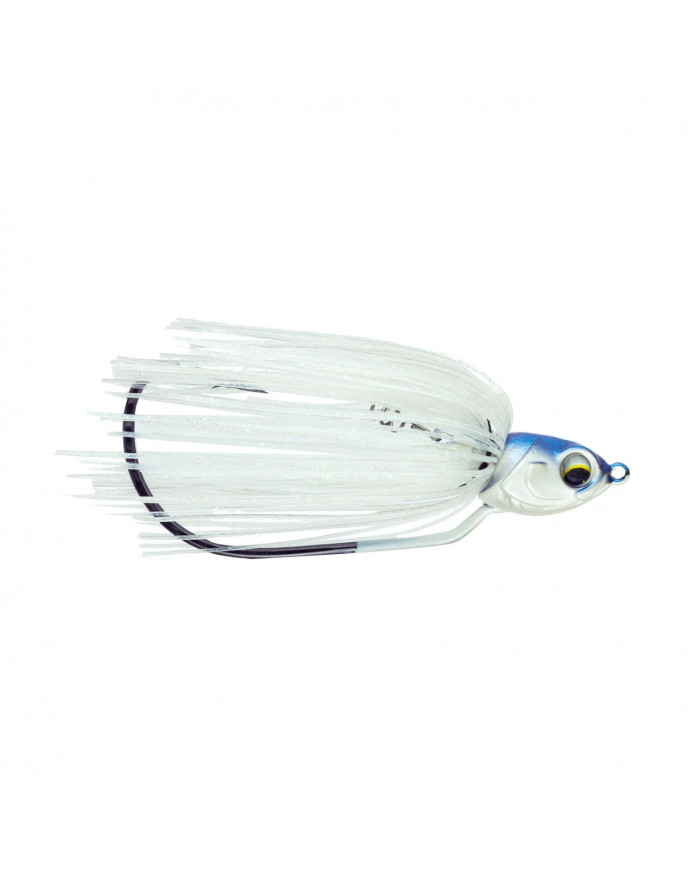 1/2oz Axle Swinging Swim Jig (6th Sense)