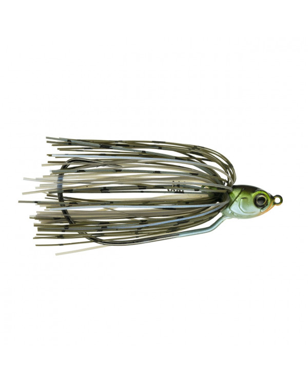 1/2oz Axle Swinging Swim Jig (6th Sense) 1/2oz Axle Swinging Swim Jig (6th Sense)