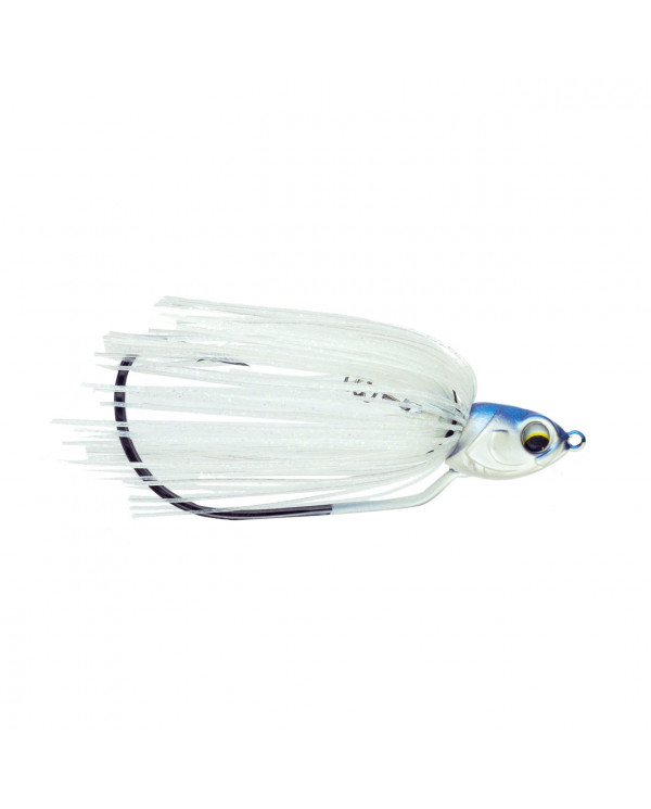 3/4oz Axle Swinging Swim Jig (6th Sense) 3/4oz Axle Swinging Swim Jig (6th Sense)