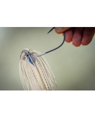 3/4oz Axle Swinging Swim Jig (6th Sense) 3/4oz Axle Swinging Swim Jig (6th Sense)