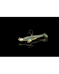 Baby Shad Finesse Swimbait Jig Head (6th Sense) Baby Shad Finesse Swimbait Jig Head (6th Sense)