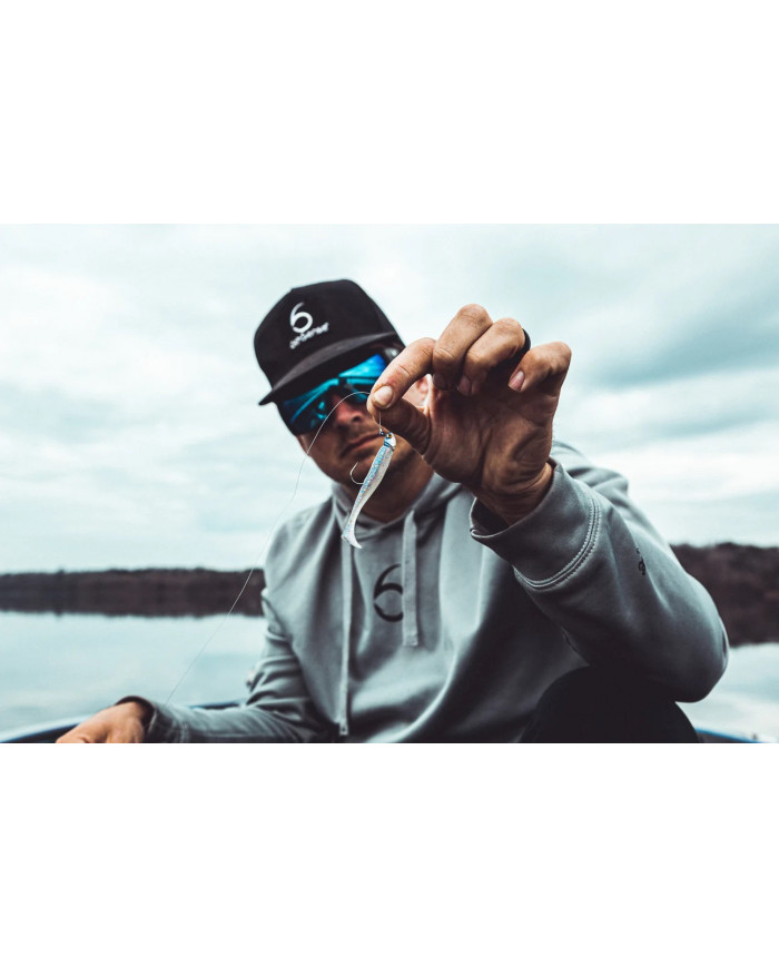 Baby Shad Finesse Swimbait Jig Head (6th Sense) Baby Shad Finesse Swimbait Jig Head (6th Sense)