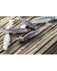 Baby Shad Finesse Swimbait Jig Head (6th Sense) Baby Shad Finesse Swimbait Jig Head (6th Sense)