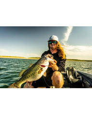 Baby Shad Axle Underspin (6th Sense) Baby Shad Axle Underspin (6th Sense)