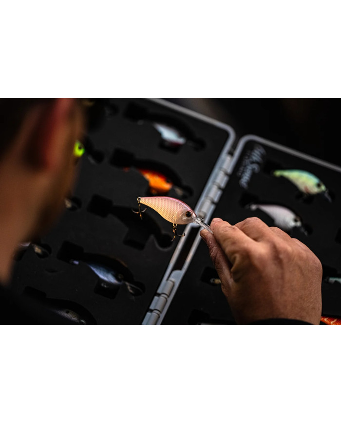 PD13 | 4.5" | 10-13ft PRESSURE SERIES (6th Sense)