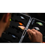 PD13 | 4.5" | 10-13ft PRESSURE SERIES (6th Sense)