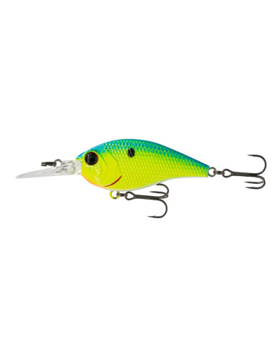 PD10 | 4" | 8-10ft PRESSURE SERIES (6th Sense)