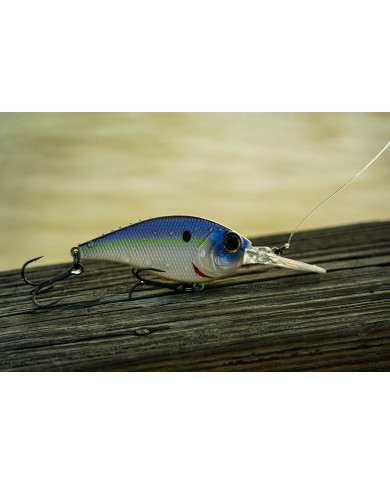 PD7 | 3.4" | 5-7ft PRESSURE SERIES (6th Sense)