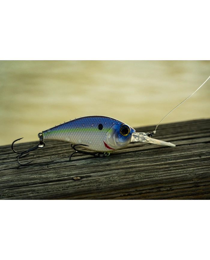 PD7 | 3.4" | 5-7ft PRESSURE SERIES (6th Sense) PD7 | 3.4" | 5-7ft PRESSURE SERIES (6th Sense)