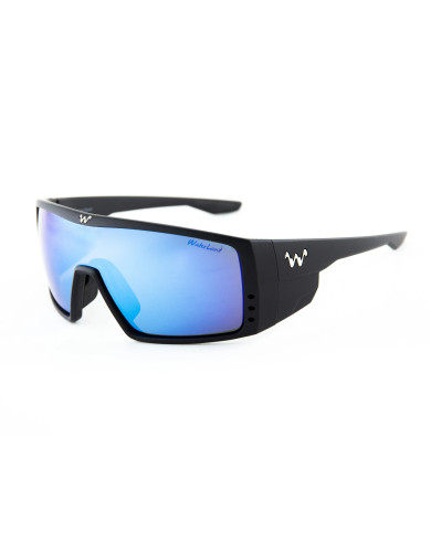 Bedfishers Matte Black Series (Waterland Co)