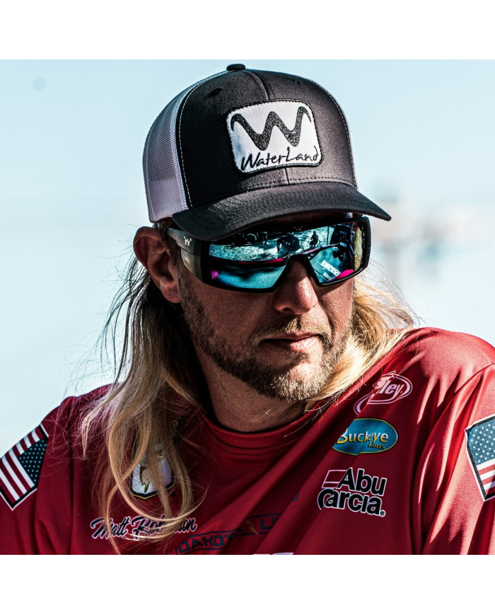 Bedfishers Matte Black Series (Waterland Co)