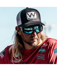 Bedfishers Matte Black Series (Waterland Co)