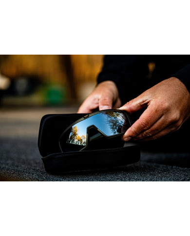 Bedfishers Matte Black Series (Waterland Co)