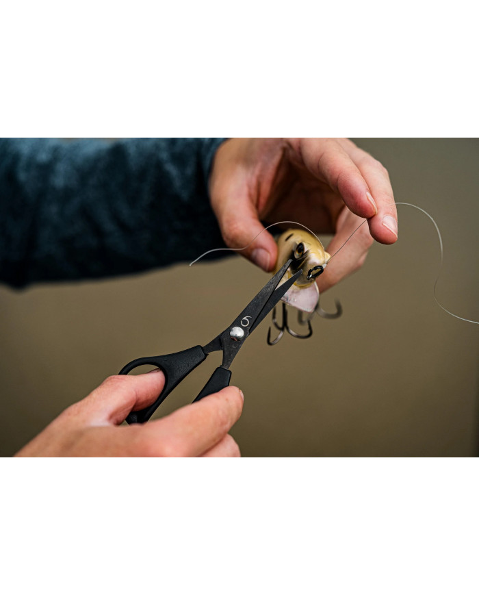 Titanium Fishing Scissors (6th Sense)