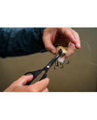 Titanium Fishing Scissors (6th Sense)