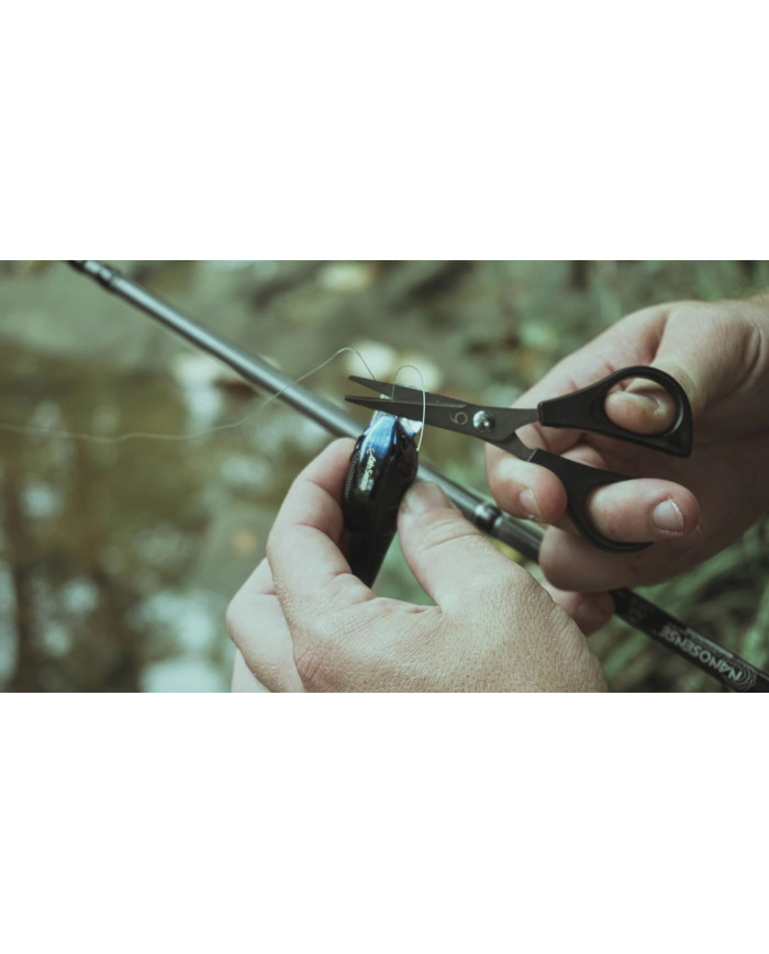 Titanium Fishing Scissors (6th Sense)