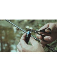 Titanium Fishing Scissors (6th Sense)