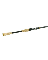 Vega Series 7'3", Heavy, Fast Fishing Rod (6th Sense) Vega Series 7'3", Heavy, Fast Fishing Rod (6th Sense)