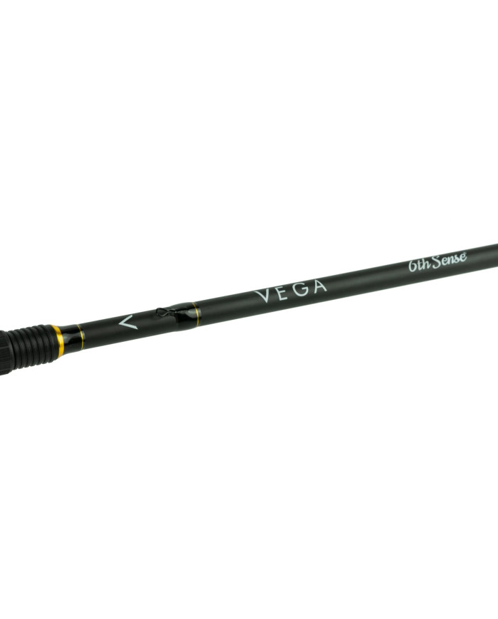 Vega Series 7'3", Heavy, Fast Fishing Rod (6th Sense) Vega Series 7'3", Heavy, Fast Fishing Rod (6th Sense)